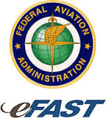 FAA eFAST–Federal Aviation Administration Broad Information Technology & Telecommunications