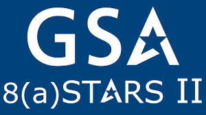 GSA 8(a) STARS II Governmentwide Acquisition Contract (GWAC) – CONTRACT NUMBER: GS-06F-0851Z